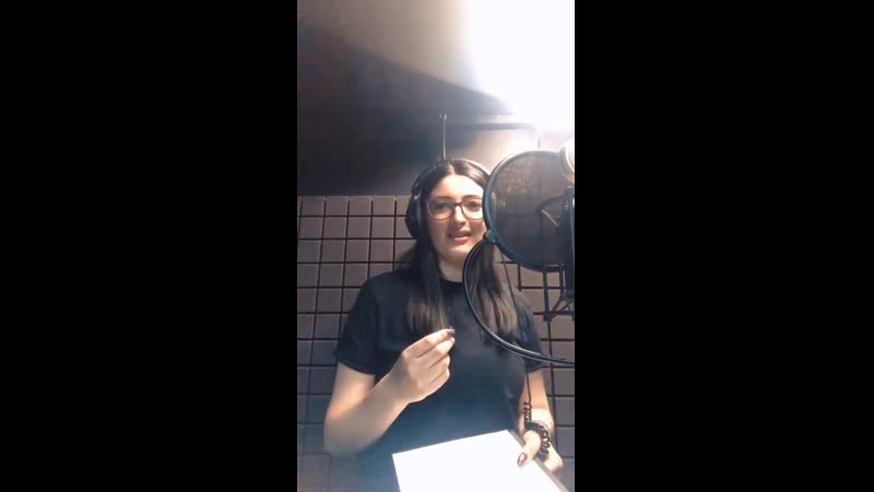 Тамилла мамедова кастинг в школу радиоведущих