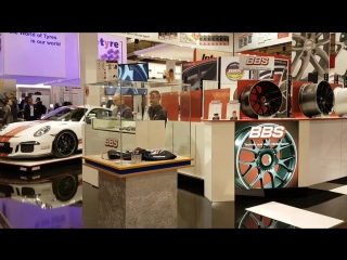 Bbs auf der reifen 2016 in essen