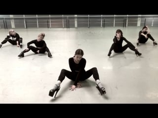 Мария митрофанова bishop briggs