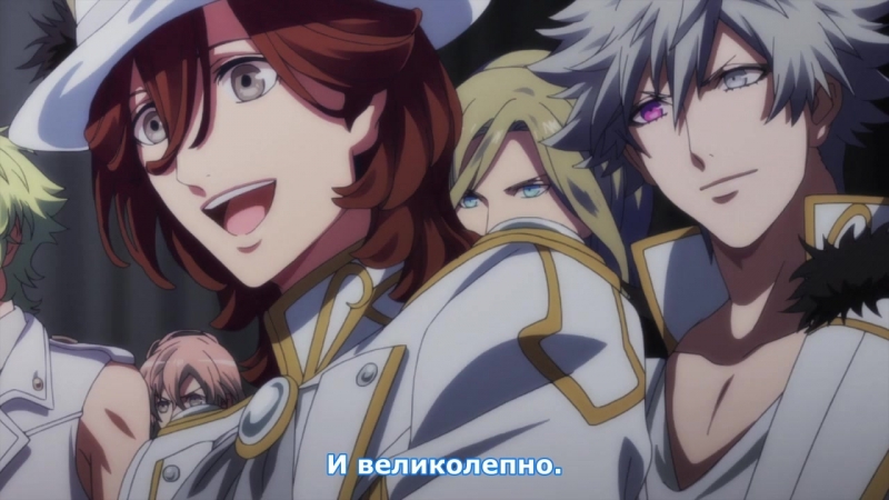 Prince porn video – [medusasub] uta no prince sama maji love legend star | поющий принц легендарная звезда любви – 13 end серия – русские субтитр