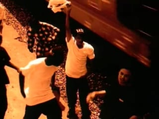 Bone thugs n harmony thuggish ruggish bone