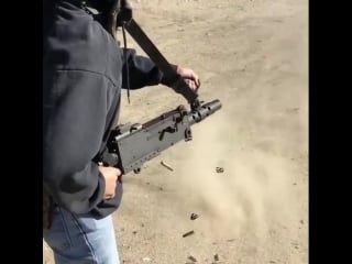 1919 belt dump by @triplermunitions awesome vid #1919 #beltfed #beltgun #gun #guns #gunvids #instaguns #igmilitia