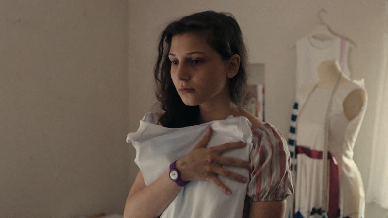 Последние, кто их видел (2019) gli ultimi a vederli vivere (the last to see them)