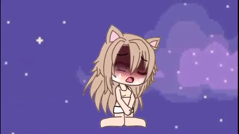 Гача лайф с*кс 18+ gacha life sex для взрослых