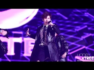 131229 sbs가요대전 infinite woohyun destiny index