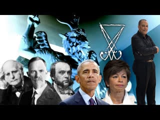 Synagogue of satan the architects of inversion (part 2) with special guest bishop larry gaiters