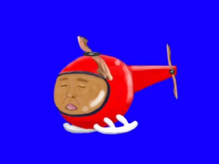 Gachimuchi ヘリー・ヘリントン