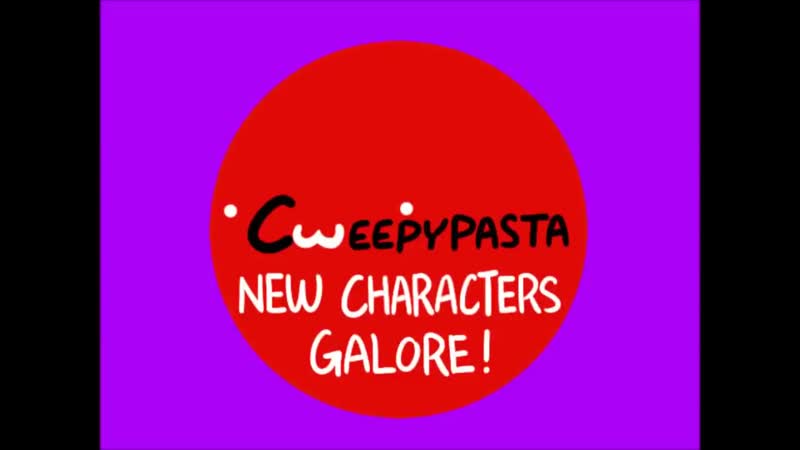 Комикс мульт крипипаста (все серии)