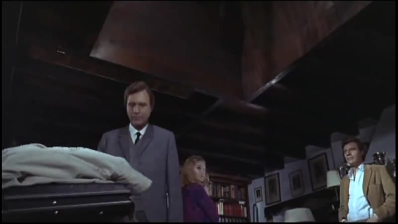 Viaje al vacío 1969 / macabre / esp+(eng sub)