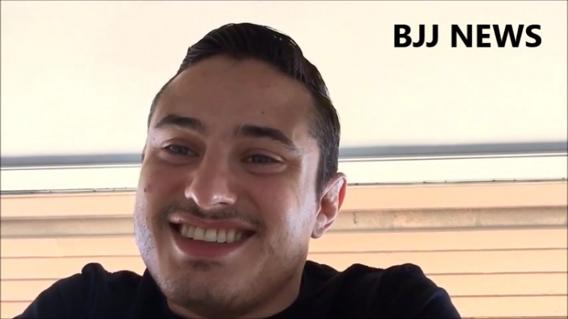 Интервью с кайо террой