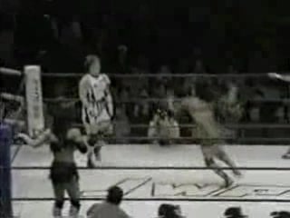 Manami toyota kaoru ito (c) vs azumi hyuga hikari fukuoka (jwp)