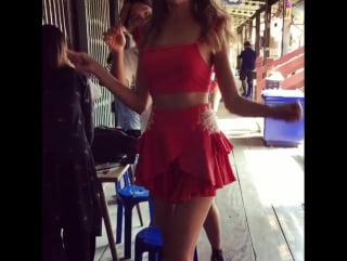 Magdalena frackowiak