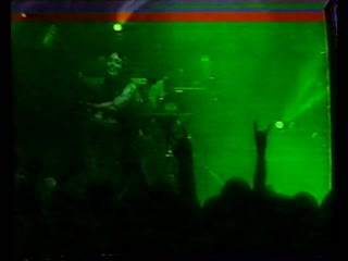 Cradle of filth pandaemonaeon 1999