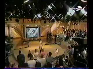 Oprah show 1999