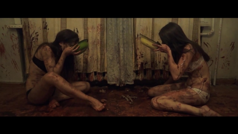 Сибирский потрошитель (2016) драма, ужасы, реж с жизненный