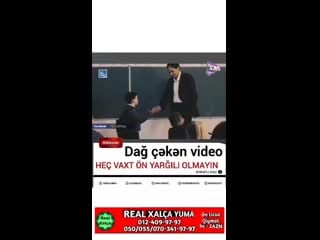 Reklamla bağli dm yazin on instagram rəsmi xəbər portalı sponsor xalca yumaa (mp4) mp4