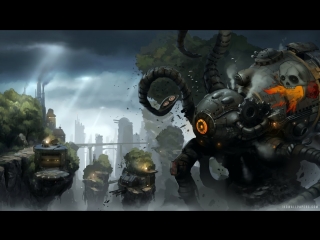 Sine mora героический полет