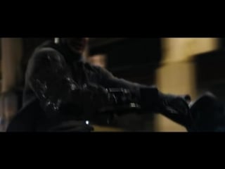 Venom movie scrambler ducati behind the scenes