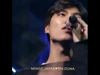 Minho&minoz ❤️ the originality of lee min ho 2017 /9