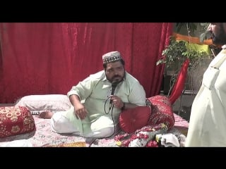 Jashen mola ali by anjuman serfroshan e islam (reg )pak fsd 2017 (part 4