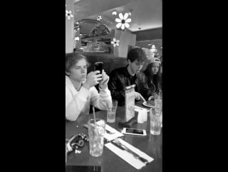 Snapchat luke korns & margarita landry (18/2/2017)