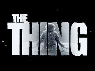 The thing (#4 ps2)