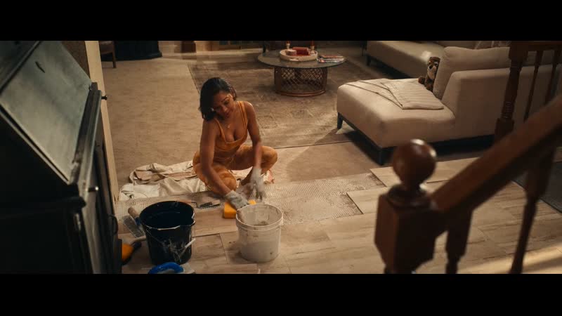 Миган гуд дневная смена / meagan good day shift ( 2022 )