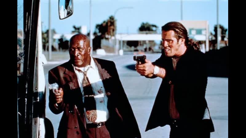 Голографический человек / hologram man (1995)