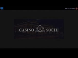 Главный турнир 888pokerlive сочи за одну минуту