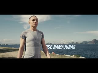 Rose namajunas vs jessica andrade ufc 237