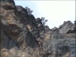 Унікальна україна серія 7 крим (1 й епізод)