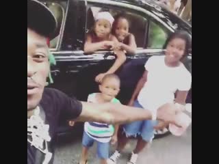 This vid of uzi made my mood 100x better