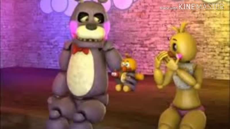 Bonnie And Chica Fnaf Порно Видео | zatochka-service.ru