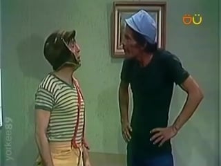 04 el chavo del 8 el sarampión