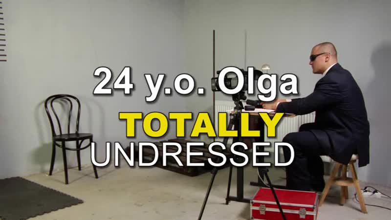 Olga porn video – V011 005 r 24 y o olga
