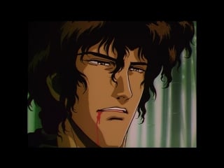 Jubei ninpucho / ninja scroll [mc entertainment]