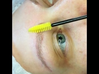 Видео от microblading krd pavlova