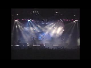 Coroner live in east berlin 1990 (full concert) hd remastered!