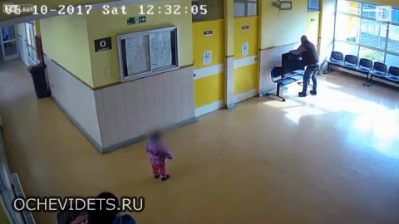 Хорошо сработано, деткам домой новый телевизор