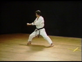 26 shotokan karate kata hirokazu kanazawa s k i