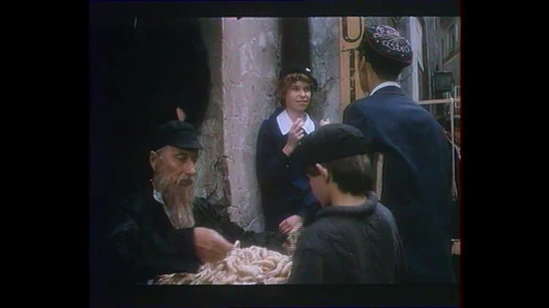 Kronika wypadków milosnych/ хроника любовных происшествий/ анджей вайда (1985)