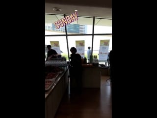 180603 hyomin @ seohyun real instagram