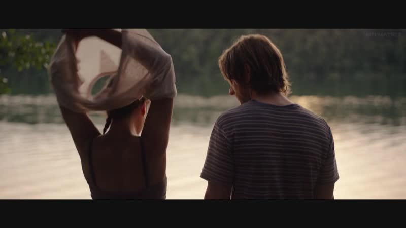 Aylin tezel nude lost in the living (2013) hd 720p watch online / айлин тецель