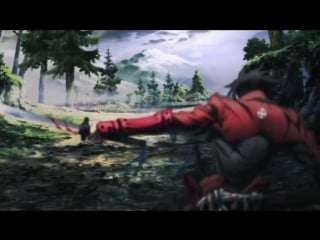 Drifters (trailer) (2016)