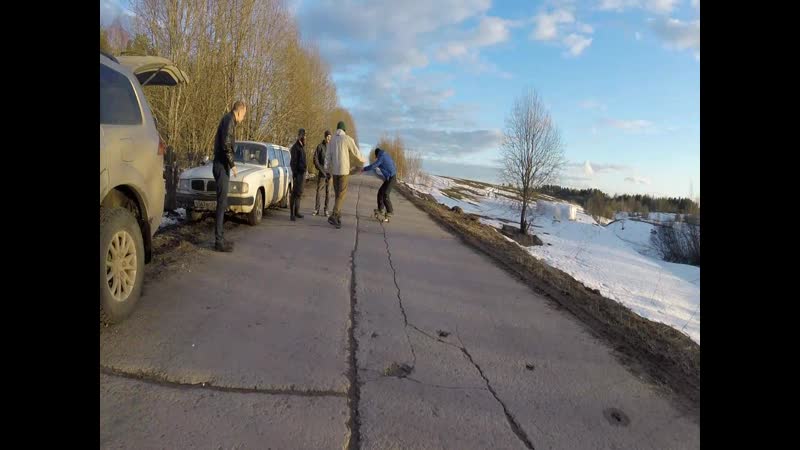 Тверские рубахи и sb 69