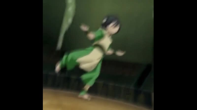 Beifong porn video – Toph beifong | avatar edit