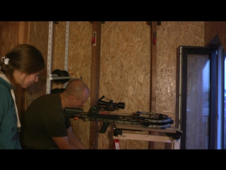 Mission mxb 360 и красивые гости