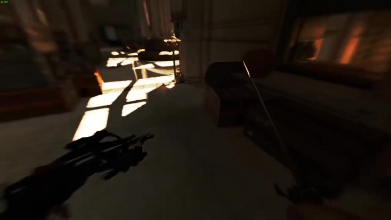 [mispap1] dishonored 2 epic porn montage