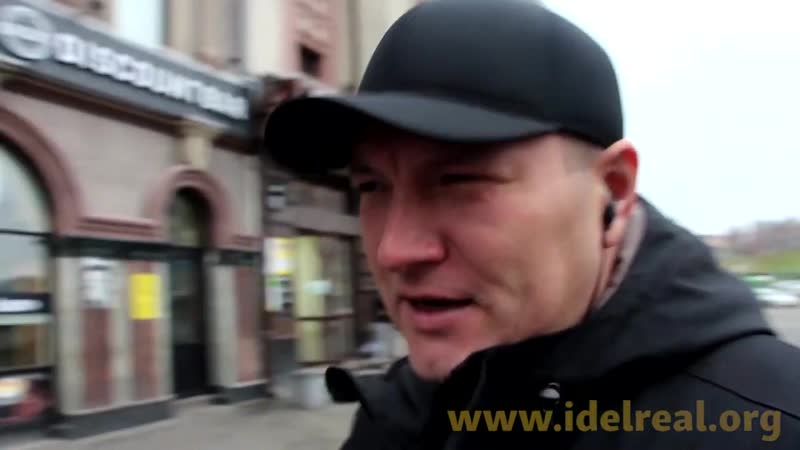 Хйня в стране творится