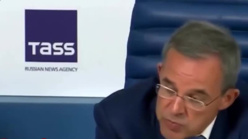 Французский депутат опустил укро журналиста